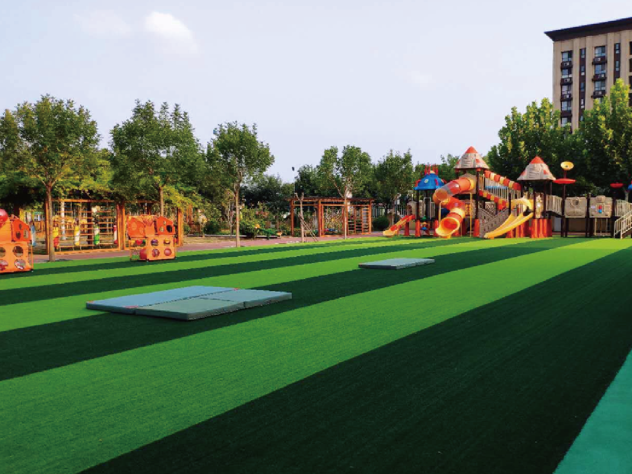 石家莊贊皇黃北坪八一幼兒園